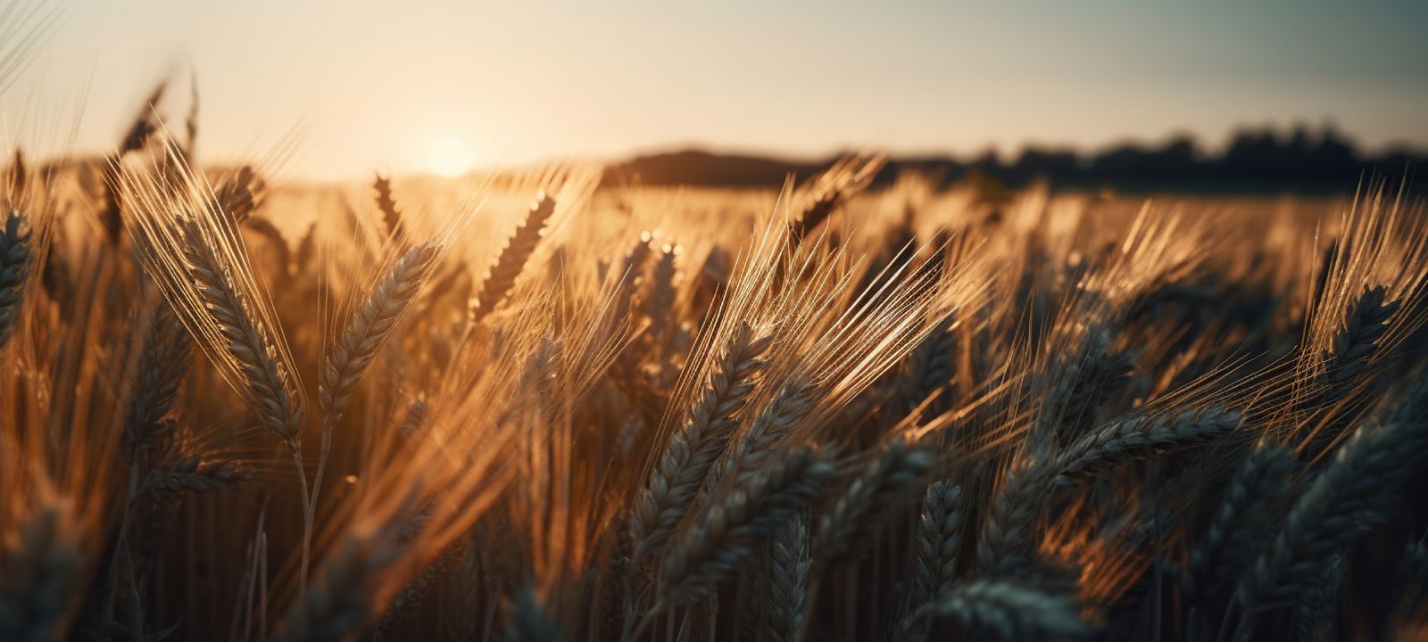 July, the Harvest Month